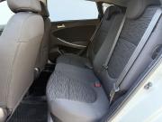 Hyundai Solaris I Рестайлинг Москва  - изображение 23