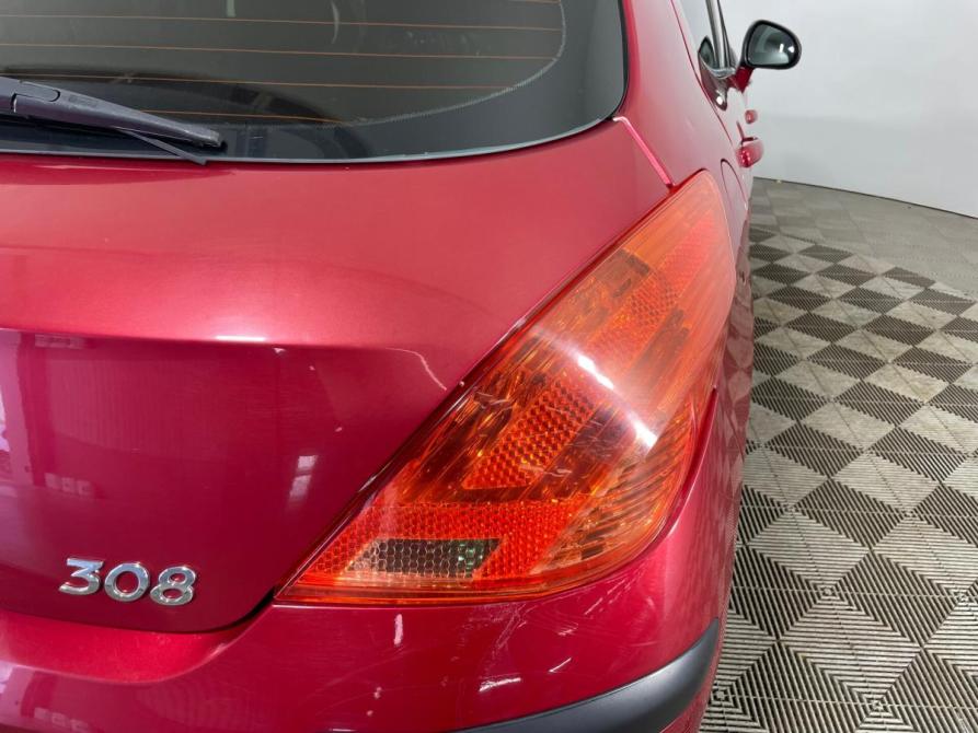 Peugeot 308 I Воронеж  - изображение 7