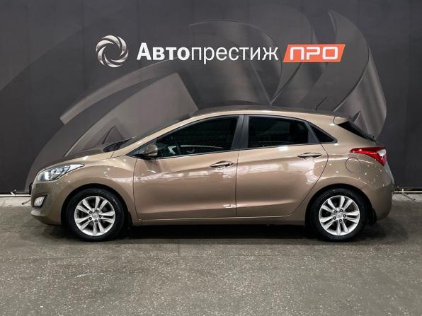 Hyundai i30 II с пробегом 2014 года, цена 1 040 000 рублей, 144305 км, хэтчбек, Автокод Объявления