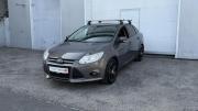 Ford Focus III Магнитогорск  - изображение 24