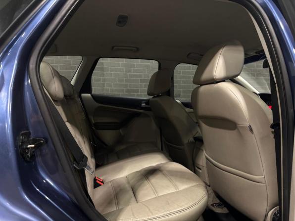 Ford Focus II с пробегом 2007 года, цена 550 000 рублей, 220210 км, универсал, Автокод Объявления