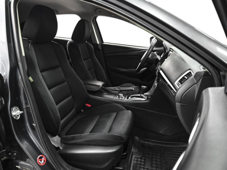Mazda 6 III (GJ) Ставрополь  - изображение 8