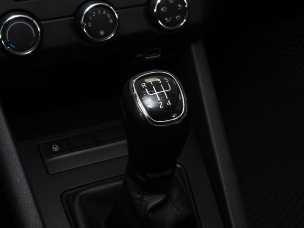 Skoda Octavia III (A7) Рестайлинг с пробегом 2019 года, цена 1 731 000 рублей, 97000 км, лифтбек, Автокод Объявления