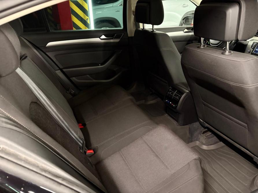 Volkswagen Passat B8 Екатеринбург  - изображение 18