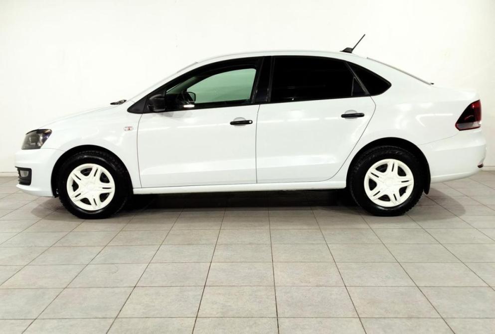 Volkswagen Polo V Рестайлинг Саратов  - изображение 8