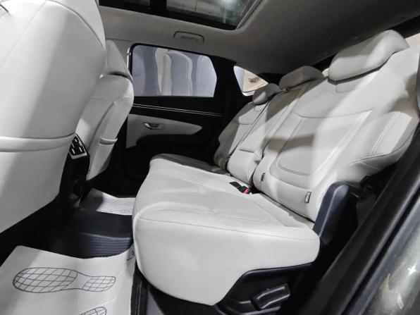 Hyundai Tucson IV с пробегом 2021 года, цена 3 199 000 рублей, 29569 км, внедорожник, Автокод Объявления