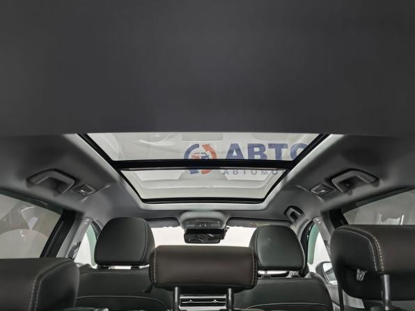 Chery Tiggo 8 Pro I с пробегом 2021 года, цена 1 749 000 рублей, 88816 км, внедорожник, Автокод Объявления