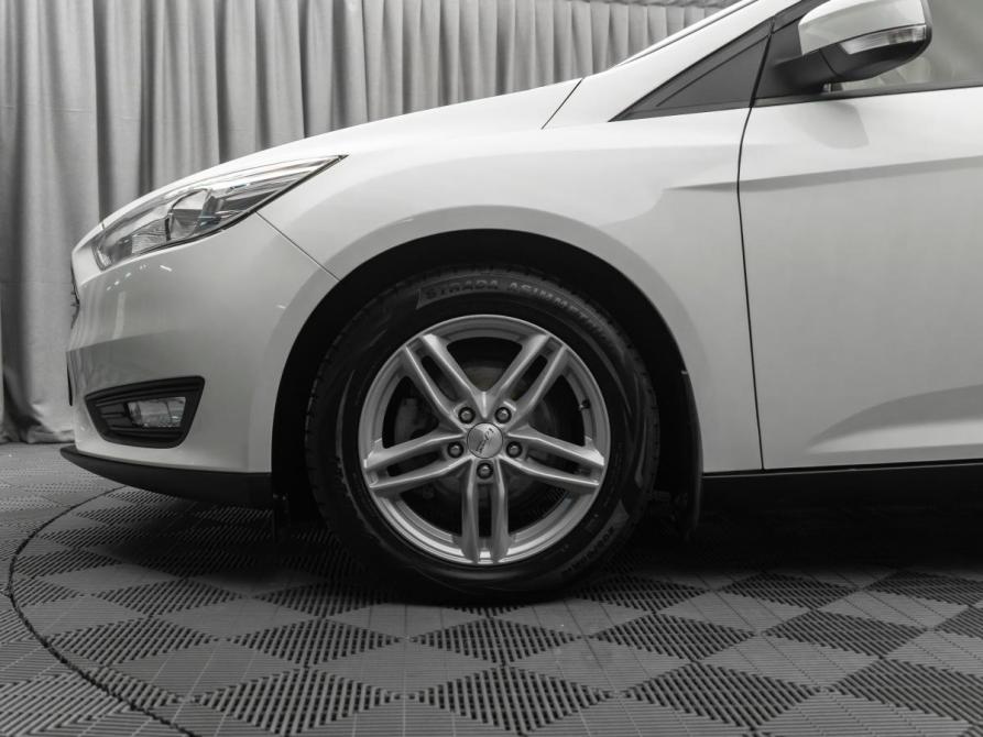 Ford Focus III Рестайлинг Москва  - изображение 19