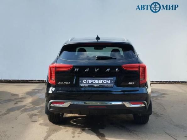 Haval Jolion I с пробегом 2022 года, цена 1 679 000 рублей, 83780 км, внедорожник, Автокод Объявления