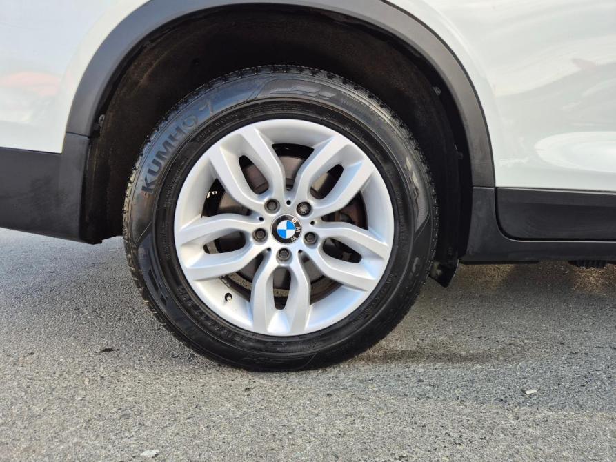BMW X4 I (F26) Екатеринбург  - изображение 12