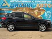 FAW Besturn X80 I Рестайлинг Набережные Челны  - изображение 27