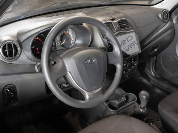 Lada (ВАЗ) Granta I Рестайлинг с пробегом 2021 года, цена 649 000 рублей, 142000 км, седан, Автокод Объявления