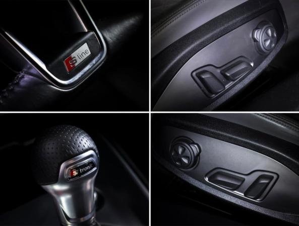 Audi TT III (8S) с пробегом 2016 года, цена 3 469 000 рублей, 67226 км, купе, Автокод Объявления
