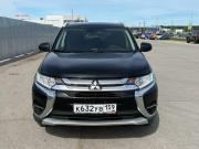 Mitsubishi Outlander III Рестайлинг 2 Пермь  - изображение 10