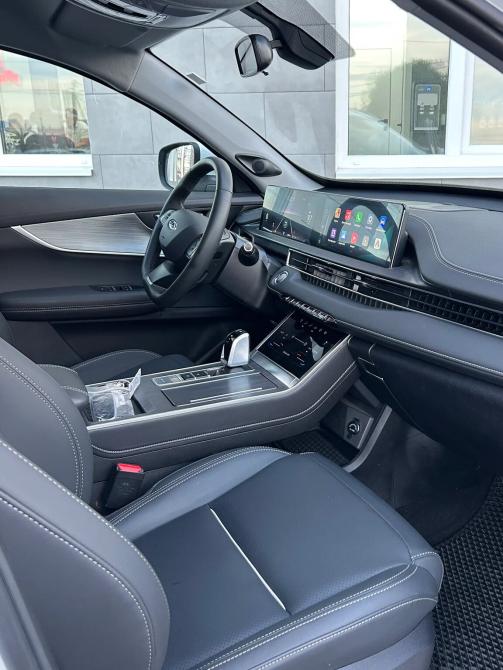 Chery Tiggo 7 Pro Max I Альметьевск  - изображение 14