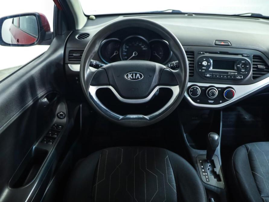 Kia Picanto II Санкт-Петербург  - изображение 11