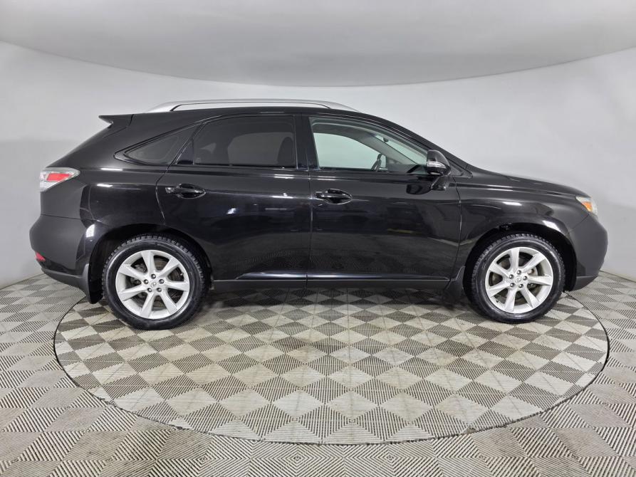 Lexus RX III Москва  - изображение 6