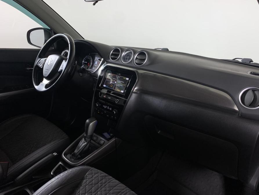 Suzuki Vitara II Рестайлинг Москва  - изображение 13