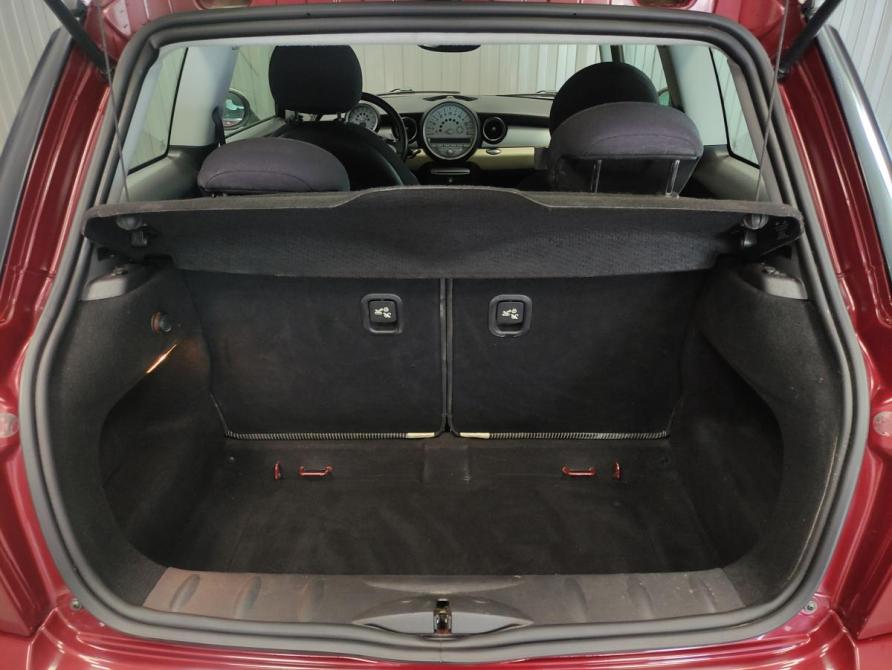 Mini Hatch II (R56) Пермь  - изображение 16