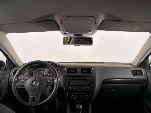 Volkswagen Jetta VI с пробегом 2011 года, цена 875 000 рублей, 149071 км, седан, Автокод Объявления