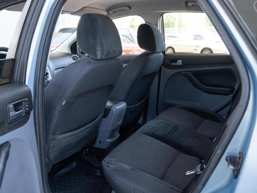 Ford Focus II Рестайлинг Волгоград  - изображение 11