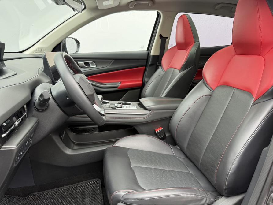 Changan CS55 Plus II Москва  - изображение 10