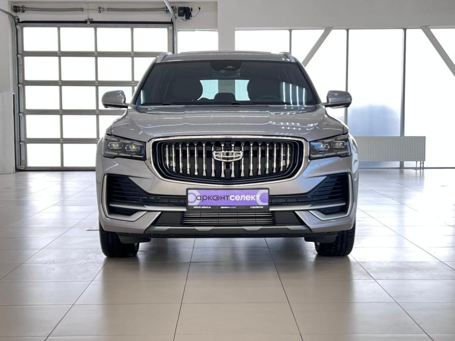 Geely Monjaro I Рестайлинг Волгоград  - изображение 5