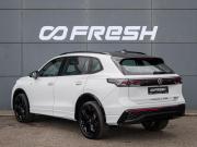 Volkswagen Tiguan III (China Market) Краснодар  - изображение 33