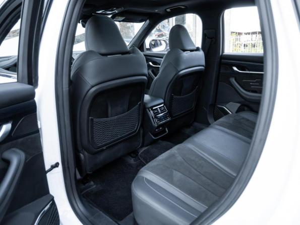 Geely Monjaro I с пробегом 2024 года, цена 3 255 000 рублей, 48673 км, внедорожник, Автокод Объявления
