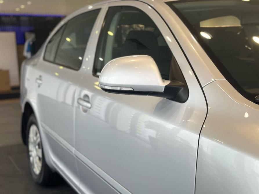 Skoda Octavia II (A5) Рестайлинг Новосибирск  - изображение 12