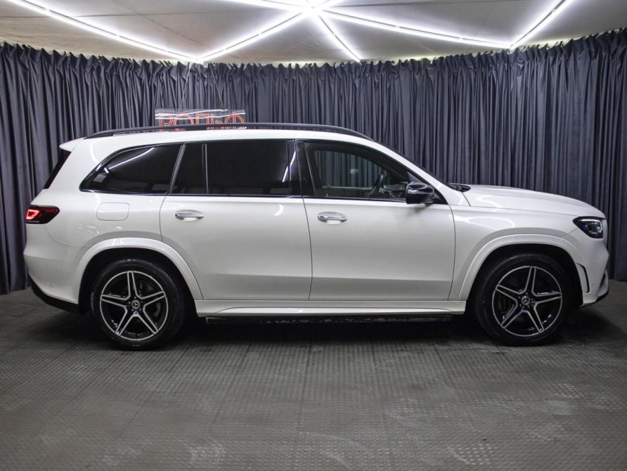 Mercedes-Benz GLS II (X167) Москва  - изображение 4