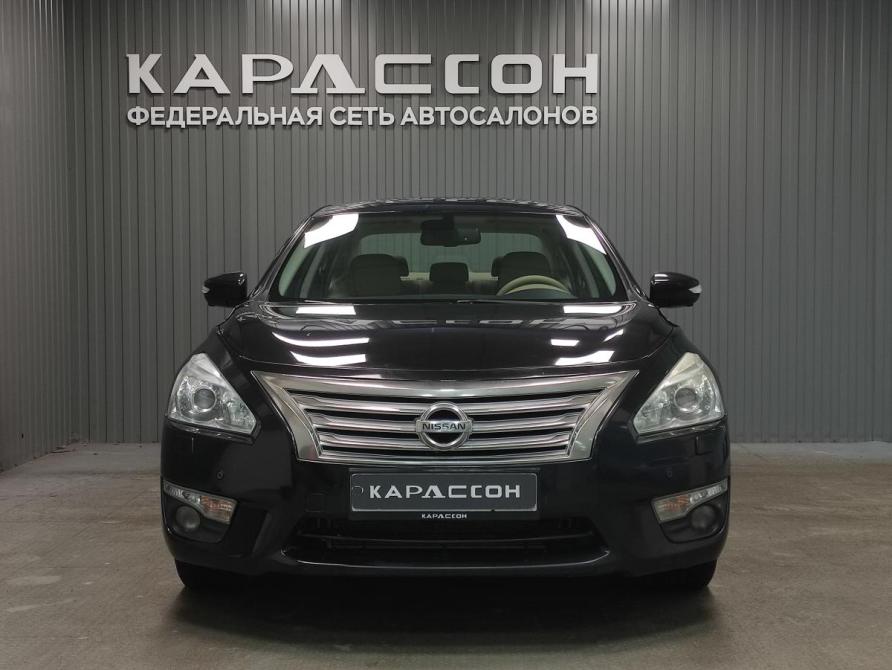 Nissan Teana III Пермь  - изображение 3