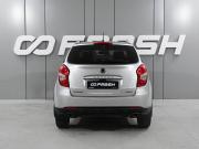 SsangYong Actyon II Рестайлинг Ростов-на-Дону  - изображение 22