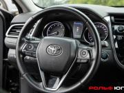 Toyota Camry VIII (XV70) Москва  - изображение 30