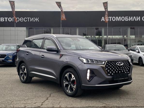 Chery Tiggo 7 Pro Max I с пробегом 2024 года, цена 1 915 000 рублей, 49850 км, внедорожник, Автокод Объявления
