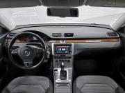 Volkswagen Passat B7 Новосибирск  - изображение 39