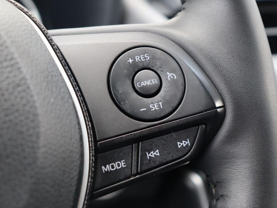 Toyota RAV4 V (XA50) Москва  - изображение 15