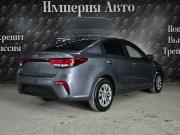 Kia Rio IV Краснодар  - изображение 40