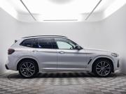 BMW X3 III (G01) Рестайлинг Москва  - изображение 23