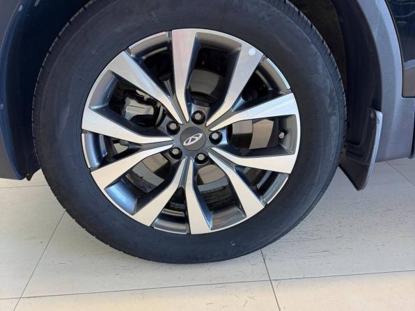 Chery Tiggo 7 Pro Max I с пробегом 2023 года, цена 1 780 500 рублей, 49780 км, внедорожник, Автокод Объявления