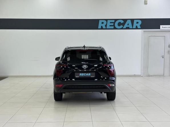 Hyundai Creta II с пробегом 2021 года, цена 2 100 000 рублей, 148809 км, внедорожник, Автокод Объявления