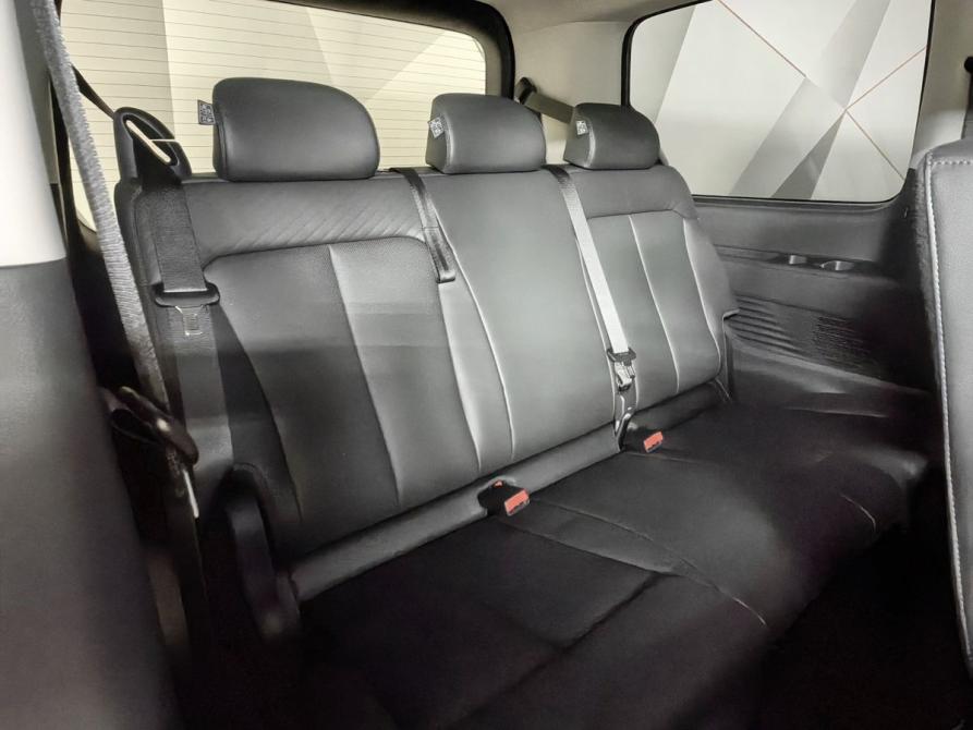 Hyundai Staria I Москва  - изображение 26