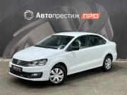 Volkswagen Polo V Рестайлинг Пермь  - изображение 19