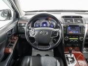 Toyota Camry VII (XV50) Иркутск  - изображение 35