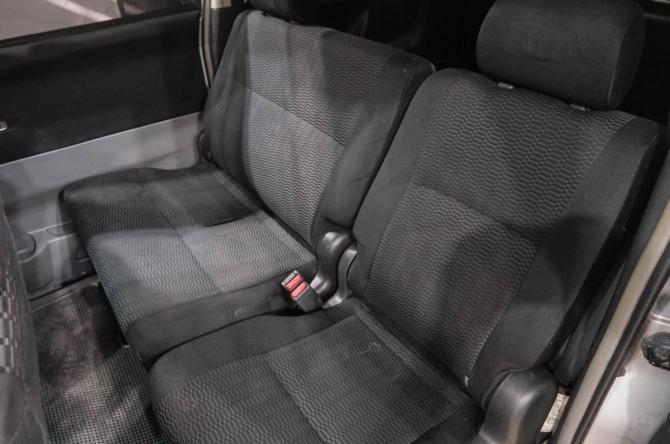 Toyota Voxy I (R60) с пробегом 2006 года, цена 949 000 рублей, 282000 км, компактвэн, Автокод Объявления