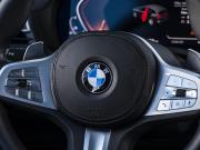 BMW X3 III (G01) Рестайлинг Москва  - изображение 40