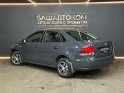 Volkswagen Polo V Уфа  - изображение 21