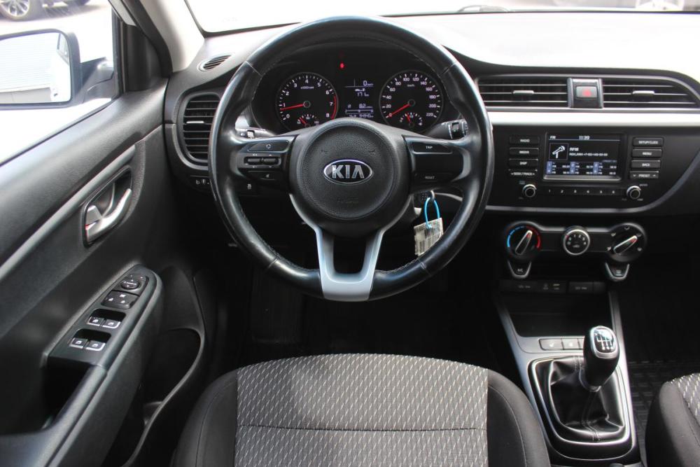 Kia Rio IV Белгород  - изображение 16