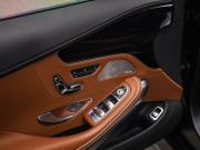 Mercedes-Benz S-Класс AMG III (W222 C217) Рестайлинг Санкт-Петербург  - изображение 69