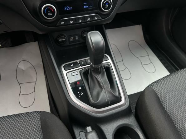 Hyundai Creta I с пробегом 2016 года, цена 1 620 000 рублей, 120701 км, внедорожник, Автокод Объявления